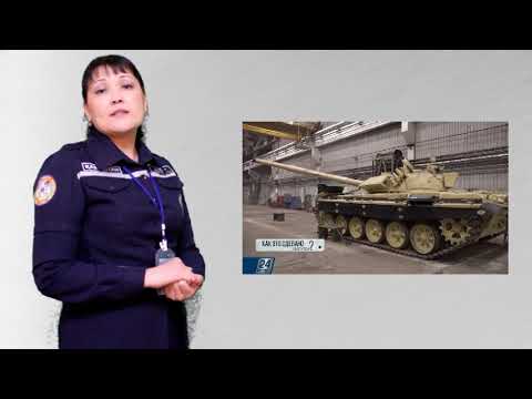 Видео: Планированием  и выполнением мероприятий  по мобилизационной подготовке  организации