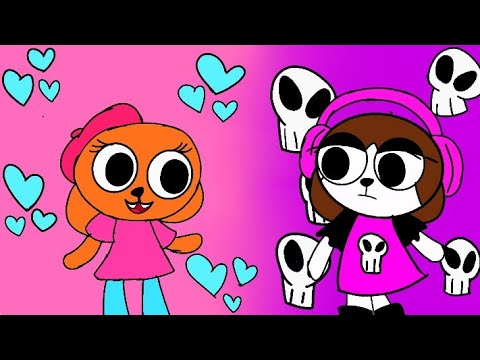 Видео: КНОПОЧКА И ЗВЁЗДОЧКА: ПИЛОТ