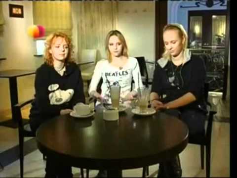 Видео: Звездные истории на Домашнем. Ранетки