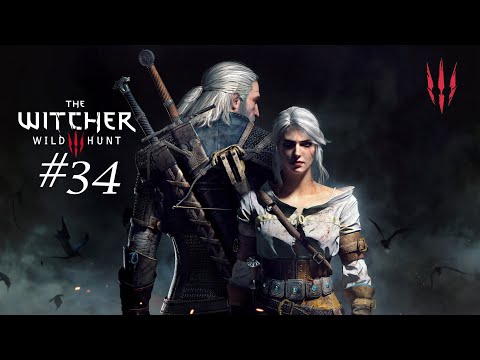 Видео: Ведьмака вызывали? | The Witcher 3: Wild Hunt Enchanced Edition #34 |  Прохождение на русском