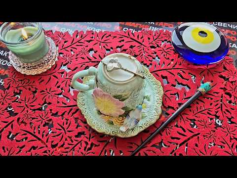 Видео: 💥ТОЛЬКО НЕ ПАДАЙТЕ❗ К ЧЕМУ ВАМ НУЖНО ГОТОВИТСЯ💯❓ЧТО ЖДЕТ ВАС ДАЛЬШЕ😱✨🍀❓ Послание на кофейной гуще☕🧿