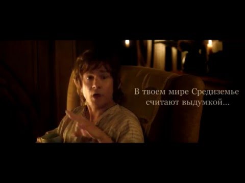 Видео: Johnlock - SmaugBo - Ветер мой, ветер.
