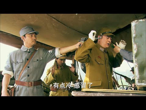 Видео: Командир использовал пленного, чтобы устроить засаду и уничтожить вражеский конвой, замечательно.