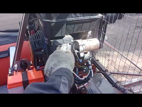 Видео: Аэролодка "Братан 430 Т" с двигателем Лифан КР 460 Е 20 л.с