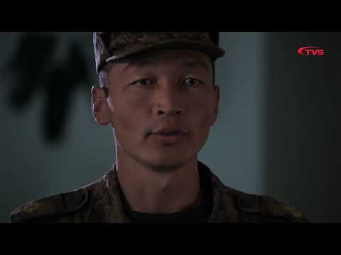 Видео: Замбуулин дуусах болоогүй МОАК | 4-р анги