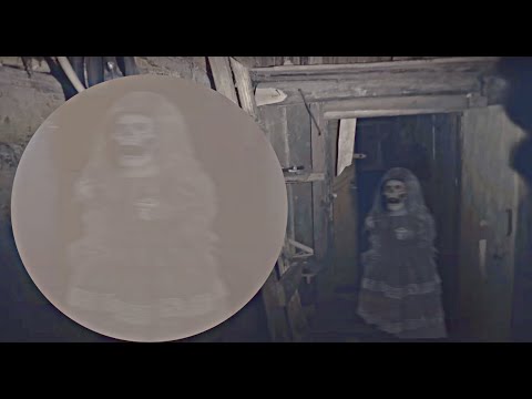 Видео: Дьявол здесь