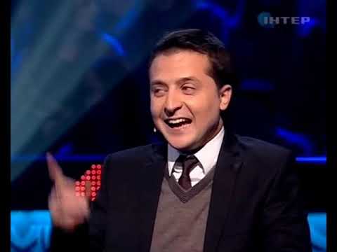 Видео: Мільйонер - гаряче крісло (15.03.2011)