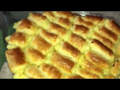 Видео: САМЫЙ НЕЖНЫЙ БУРЕКАС