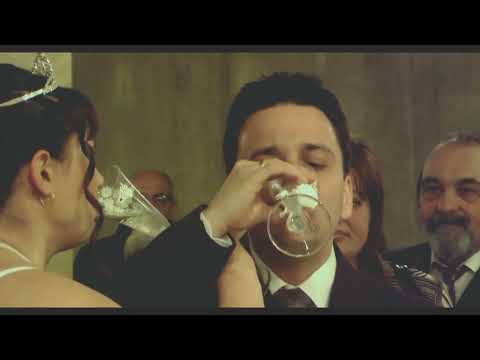 Видео: Подписване в Ритуална зала - Враца  СВАТБЕНО ТЪРЖЕСТВО НА НАДЯ И ВИКТОР - 2010г.