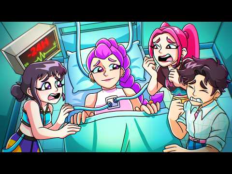 Видео: РУМИ ОСТАЛОСЬ ЖИТЬ 24 ЧАСА?! K-Pop Охотницы на Демонов: Huntrix анимация