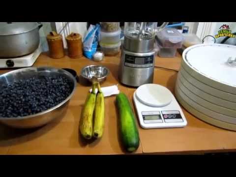 Видео: Семья Бровченко. Что такое пастила и из чего ее готовить.