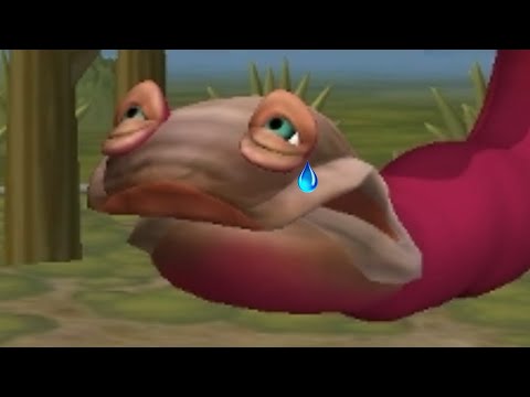 Видео: Spore — творение науки и чуда