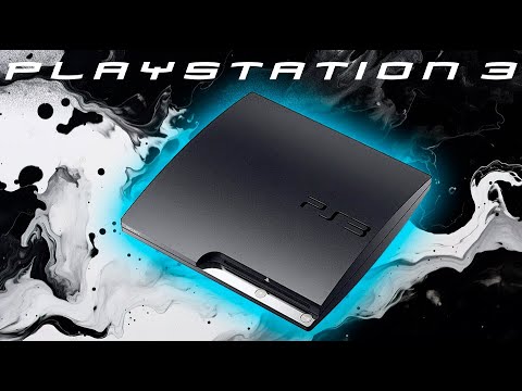 Видео: СТОИТ ЛИ ПОКУПАТЬ PS3 В 2024 ГОДУ?
