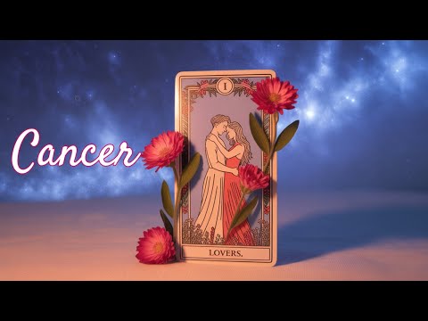 Видео: РАК💖 НАСТОЯЩАЯ ЛЮБОВЬ СКОРО ПРИДЁТ! ✨ ДВИГАЙТЕСЬ ВПЕРЁД С МУЖЕСТВОМ И УВЕРЕННОСТЬЮ 🌞 ЛЮБОВЬ В НОЯ...