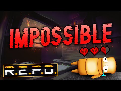 Видео: САМОЕ СЛОЖНОЕ ИСПЫТАНИЕ ДЛЯ R.E.P.O.