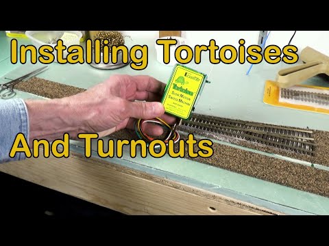 Видео: Установка черепах и стрелок (177)