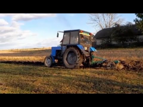 Видео: 8 огляд МТЗ 80 до 2000 року.Для участі в розіграші від МТЗ ОК.