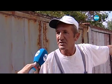 Видео: Съдебен спор - Епизод 410 - Заради него живея в мазе