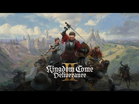 Видео: [ Far-out Streams #958 ] - [ Kingdom Come Deliverance 2 #5 ] - [ Tүмпэн Хэнри ]