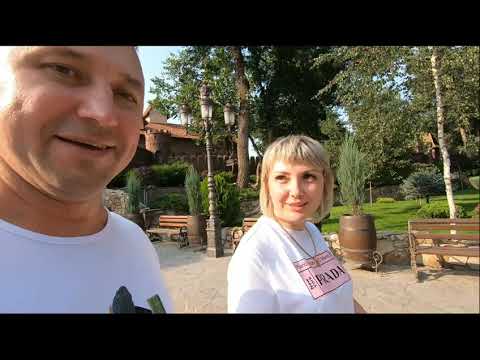 Видео: Парк ЛОГА экскурсия!!! часть 2- ая!