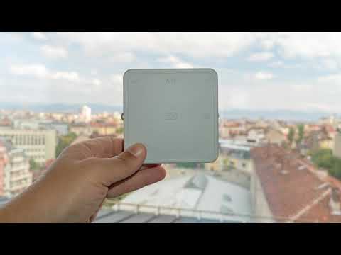 Видео: Какви разклонителни кутии използвам?