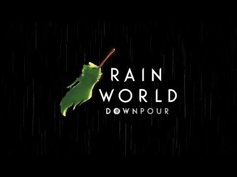 Видео: Rain World Downpour - Святой - Святая ирония