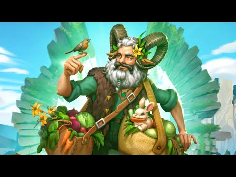 Видео: Х-94 Потрясающий призыв! Смотреть до конца😂 #empires #puzzles #summons 