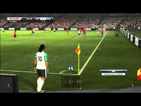 Видео: PES2013 - Итоговый турнир (ФИНАЛ) 30.06.2013 (O'Hooligans)