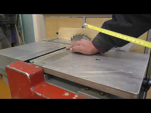 Видео: Деревообрабатывающий станок АРС-111