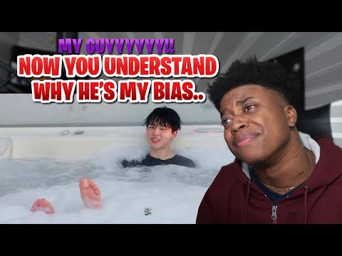 Видео: ВИДЕО, КОТОРОЕ ЗАСТАВИТ ВАС ВЛЮБИТЬСЯ В ПАК ЧИМИНА | ТЕПЕРЬ ВЫ ПОНИМАЕТЕ, ПОЧЕМУ ОН ОДИН ИЗ МОИХ ...