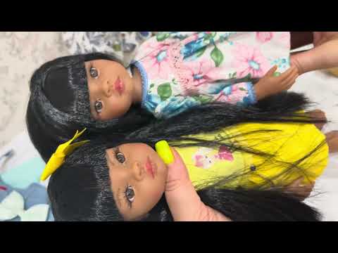 Видео: Распаковка сравнение двух Мэйли 👍🍀🌸❤️🌷