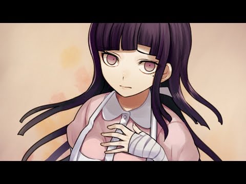 Видео: КОРОЛЕВА ФАНСЕРВИСА ! : Danganronpa 2: Goodbye Despair