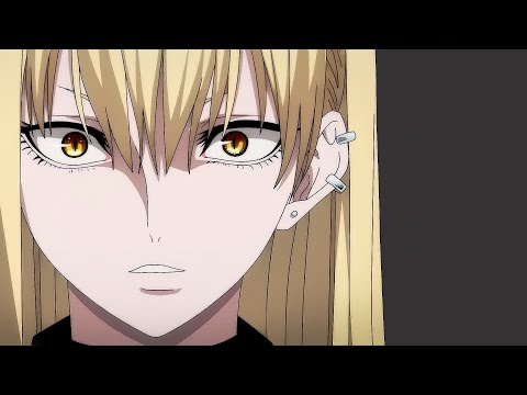 Видео: Ведьма и Чудовище за 10 минут | Miko Kun | Аниме