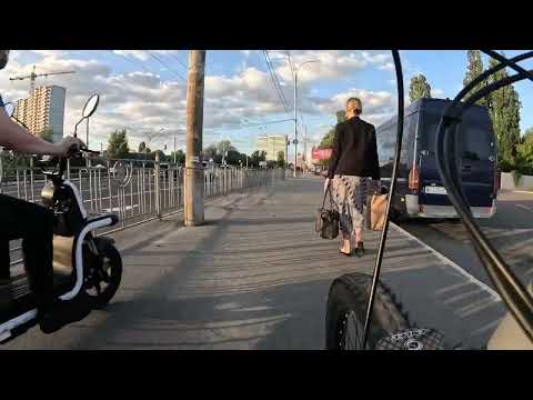 Видео: Багато скрипучки [продовження]