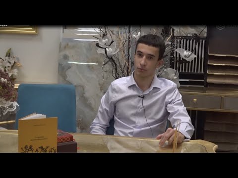 Видео: Даниил Бутусов. В поисках "Маленького принца" - Фильм Николая Якимчука.