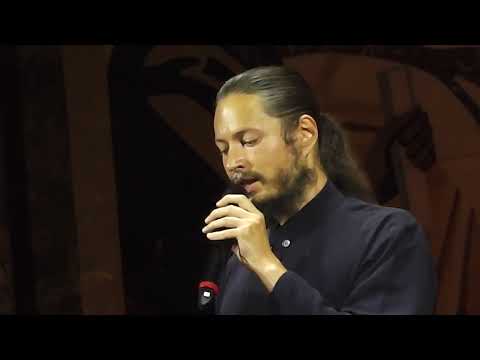 Видео: Иером. Фотий. Премьера песни "Веры тонкая свеча"