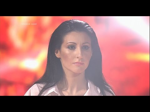 Видео: Алла Рид - Ты меня любишь (Голос 4 Четвертьфинал)