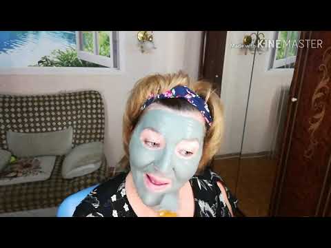 Видео: От результа этой маски👍, глаз👀не оторвать👌.