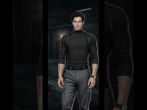 Видео: Кат сцена з Генералом🖤 #клубромантики #дмитрий_генерал_кр