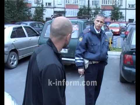 Видео: один рулил, другой "разруливал". часть 2