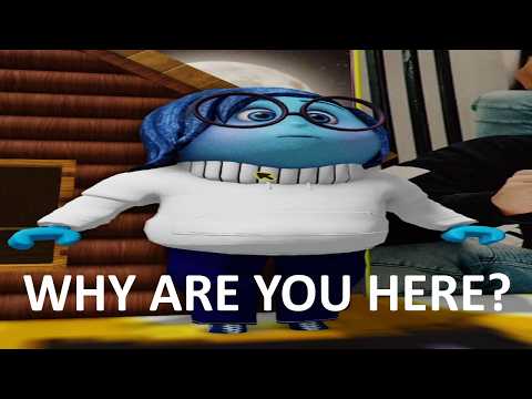 Видео: Игры ненависти Roblox — это следующий уровень.