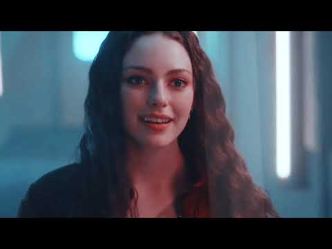 Видео: Хоуп и Кларк- Катастрофа  (+4х06)