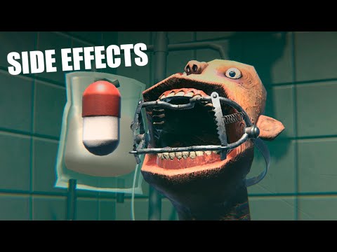 Видео: ДҰРЫС ТАБЛЕТКА ТАҢДА | SIDE EFFECTS