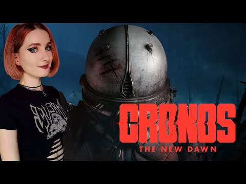 Видео: СОБИРАТЕЛЬ ДУШ! CRONOS: THE NEW DAWN НА XBOX SERIES X ФИНАЛ!