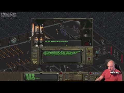 Видео: [DM] Fallout ч. 4 - Петр Сальников