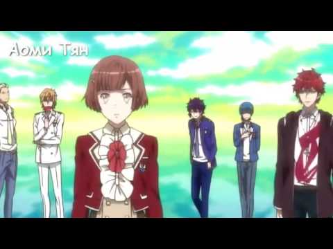 Видео: Аниме клип - Dance with demons - Мне нравится