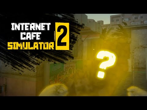 Видео: ЗАКАЗАЛ 8000 КОРОБОК!!! ЧТО БУДЕТ С МОИМ КАФЕ? | Internet Cafe Simulator 2