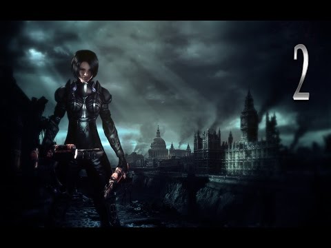Видео: Hellgate: London Прохождение Часть - 2.