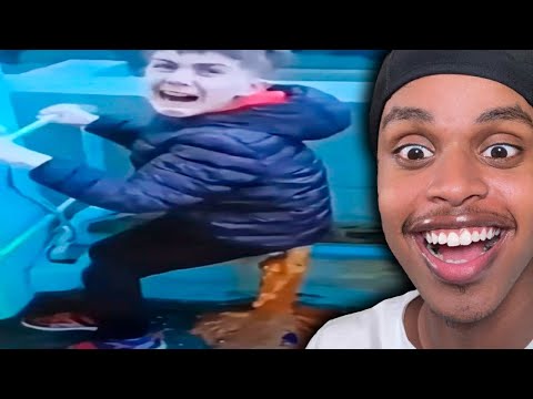 Видео: Попробуйте не засмеяться Instagram-ролики №1