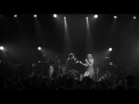 Видео: ALEKSEEV & TAYANNA - Кричу [Live з концерту TAYANNA]